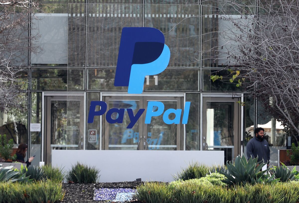 PayPal reports Q3 revenue up 7% YoY to $8.4B, total payment volume up 8% to $458.1B, above $450.3B est., and raises its FY 2025 EPS forecast; PYPL jumps 10%+