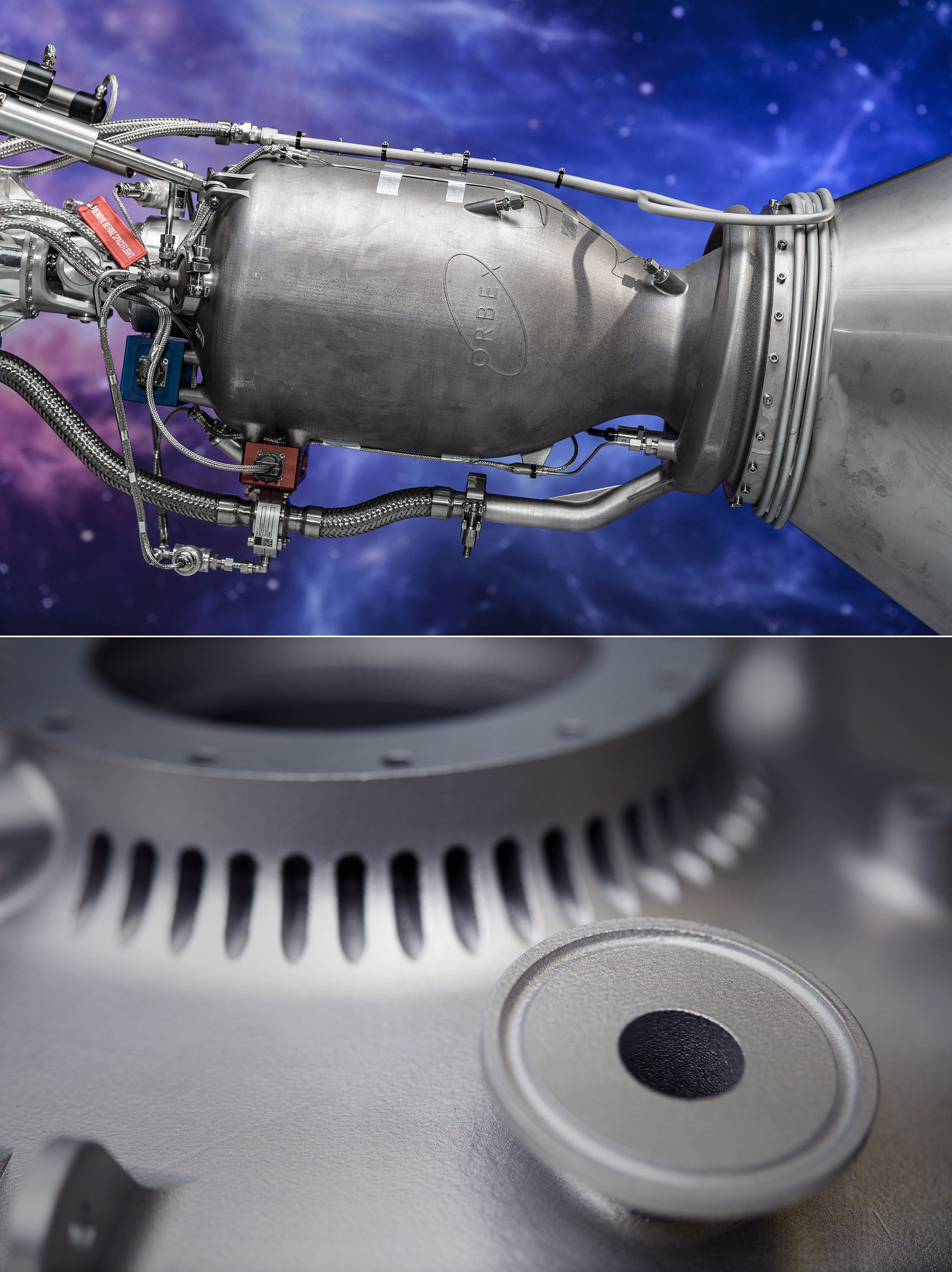 Can We Get to Space Without Huge Carbon Emissions? Bloomberg