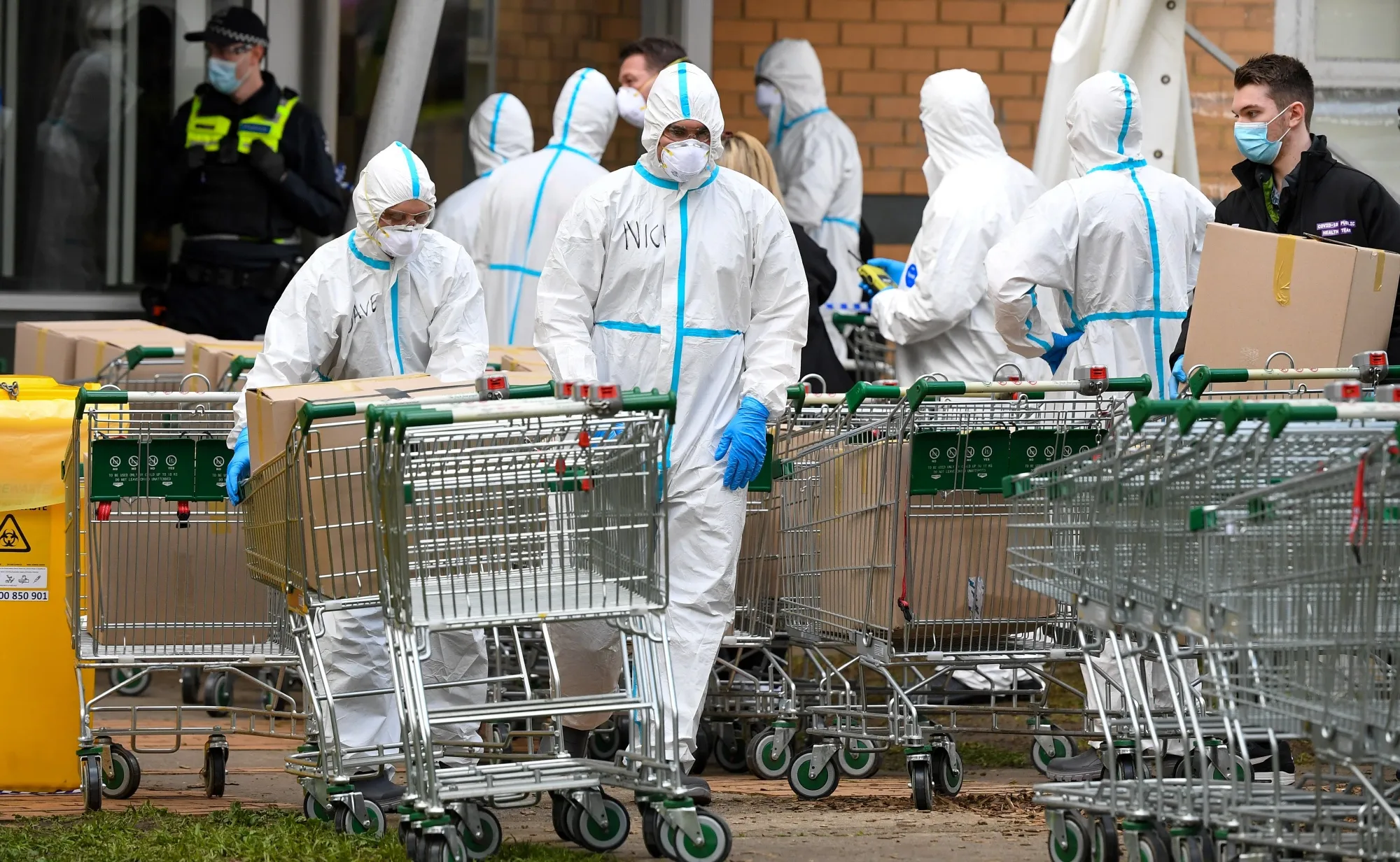 We need to talk about Australia’s budget habits in the pandemic new normal.