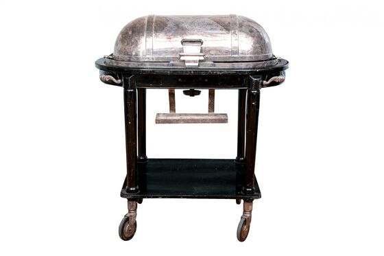Le Cirque Auction Puts New York’s Socialite History on the Block