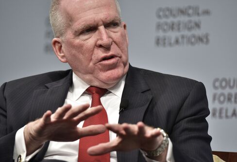 john brennan