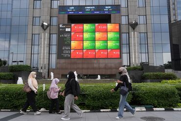 Indonesia Stock Exchange