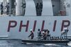 US, Japan, Philippines Hold Drills Amid China Tensions