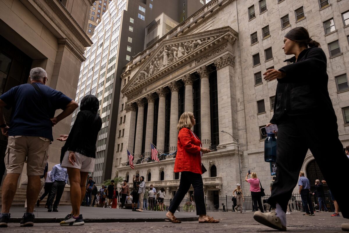 ‘Buy China’ Is Favored Post-US Election Trade, Goldman's Scott Rubner ...
