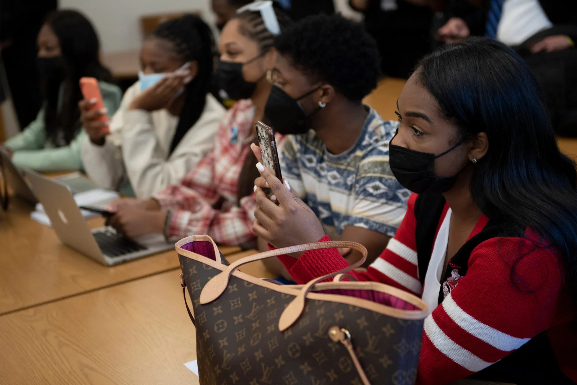 Needed: more, and better, tech jobs.