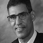 Headshot of Hon Jon B Streeter