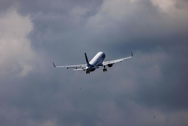 GERMANY-AVIATION-AIRBUS-A321XLR