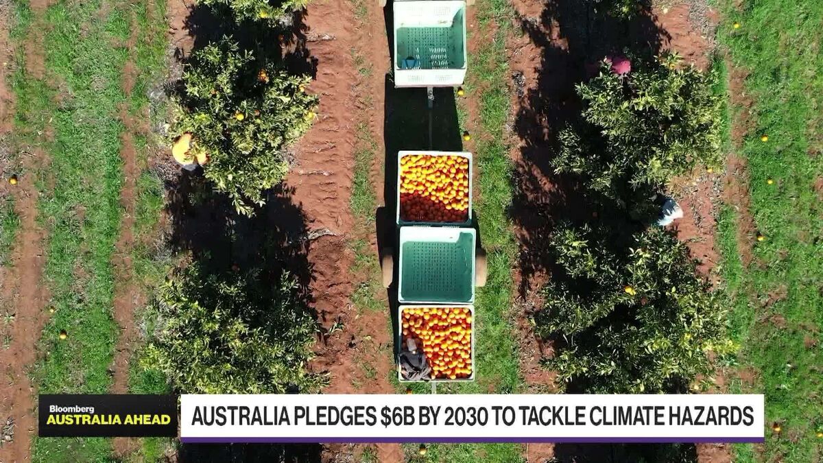 New Climate Target Could Reshape Australia’s Future