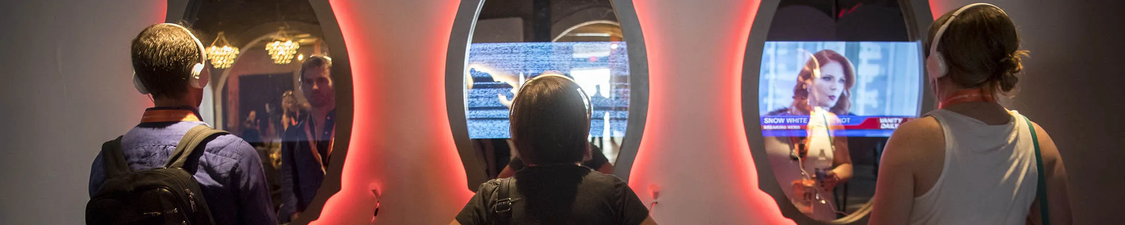 Inside The South By Southwest (SXSW) Interactive Festival
