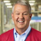 Headshot of William P Boltz "Bill"