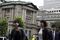 Bank of Japan Headquarters