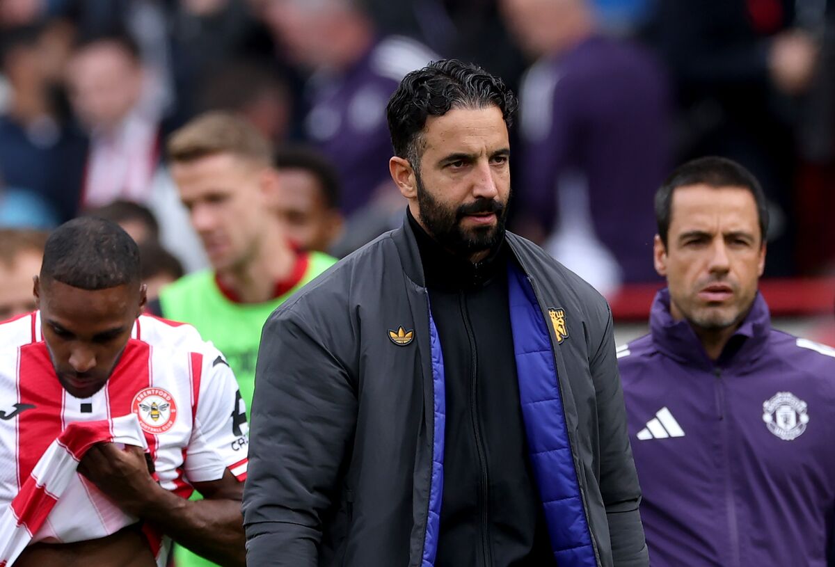 Only the Halo Effect Is Saving Man United's Biggest Loser