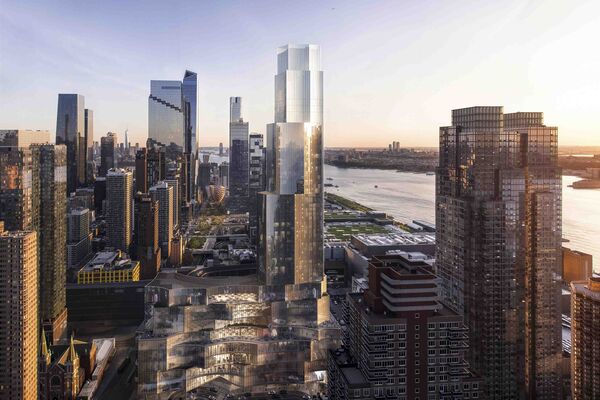 NYC's $4.4 Billion Casino Battle Now Lies With Gambling Skeptics