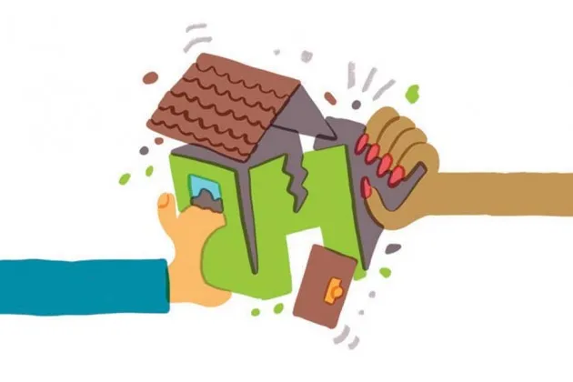 Divorce TV: Bravo's Untying the Knot