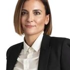 Headshot of Giulia Chierchia
