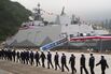 Taiwan Approves Special Funds for Ships, Drones to Deter China