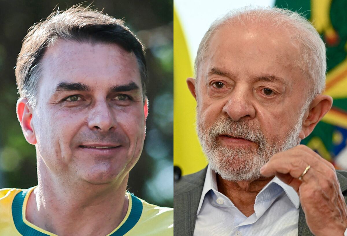 Bolsonaro, Lula in Tight Race Ahead of Brazil Runoff, Poll Shows