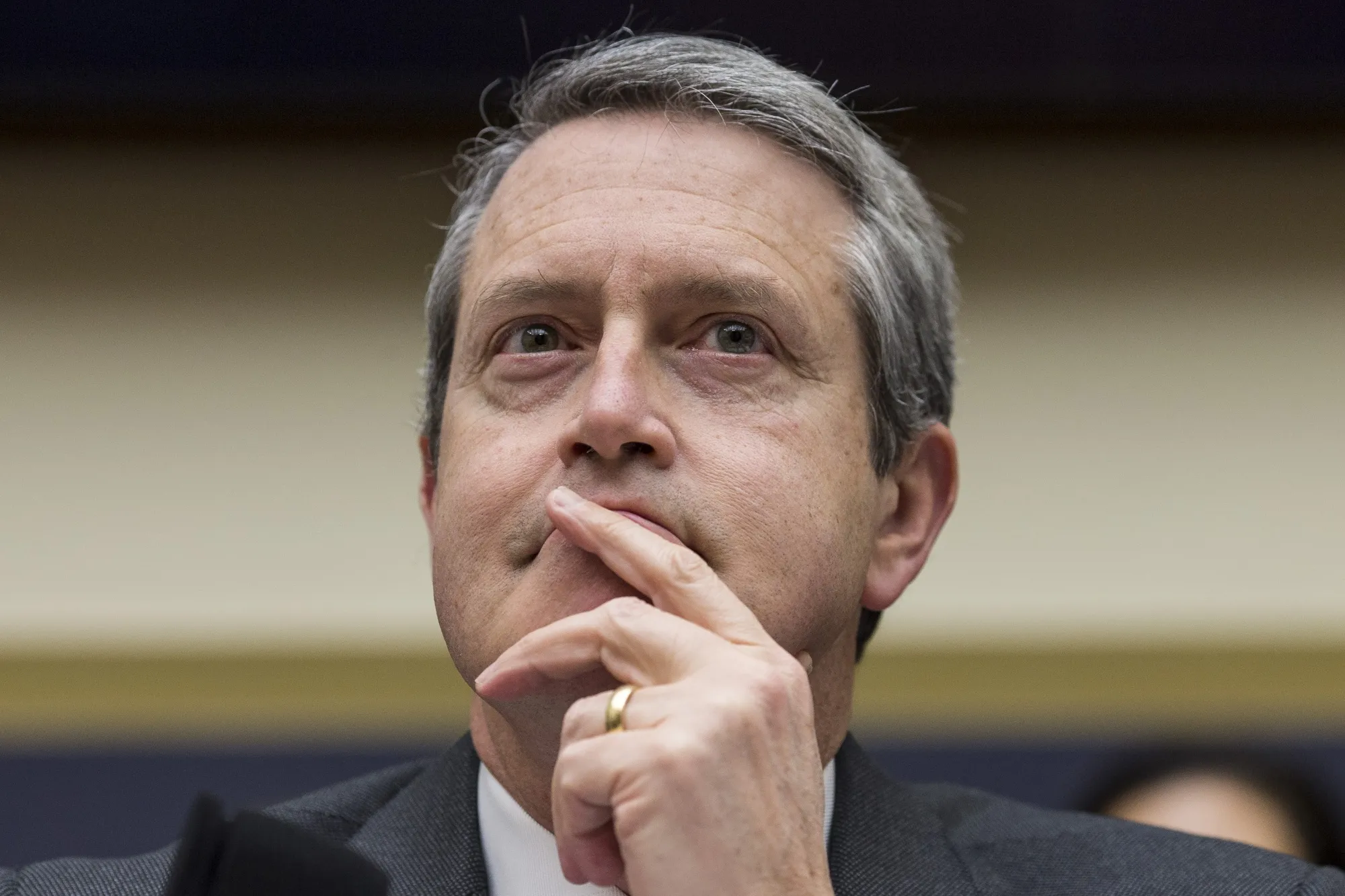 Randal Quarles