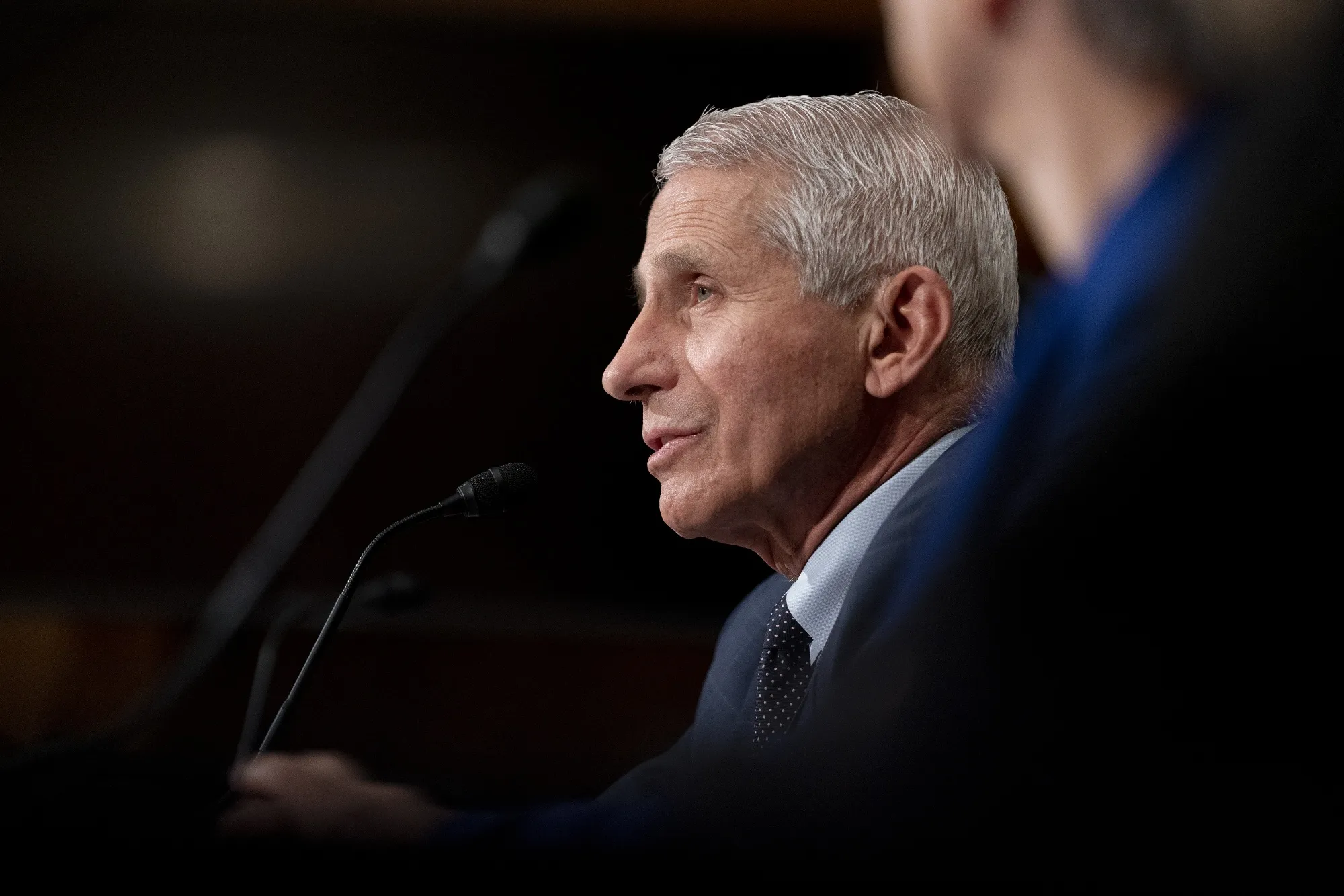 Anthony Fauci
