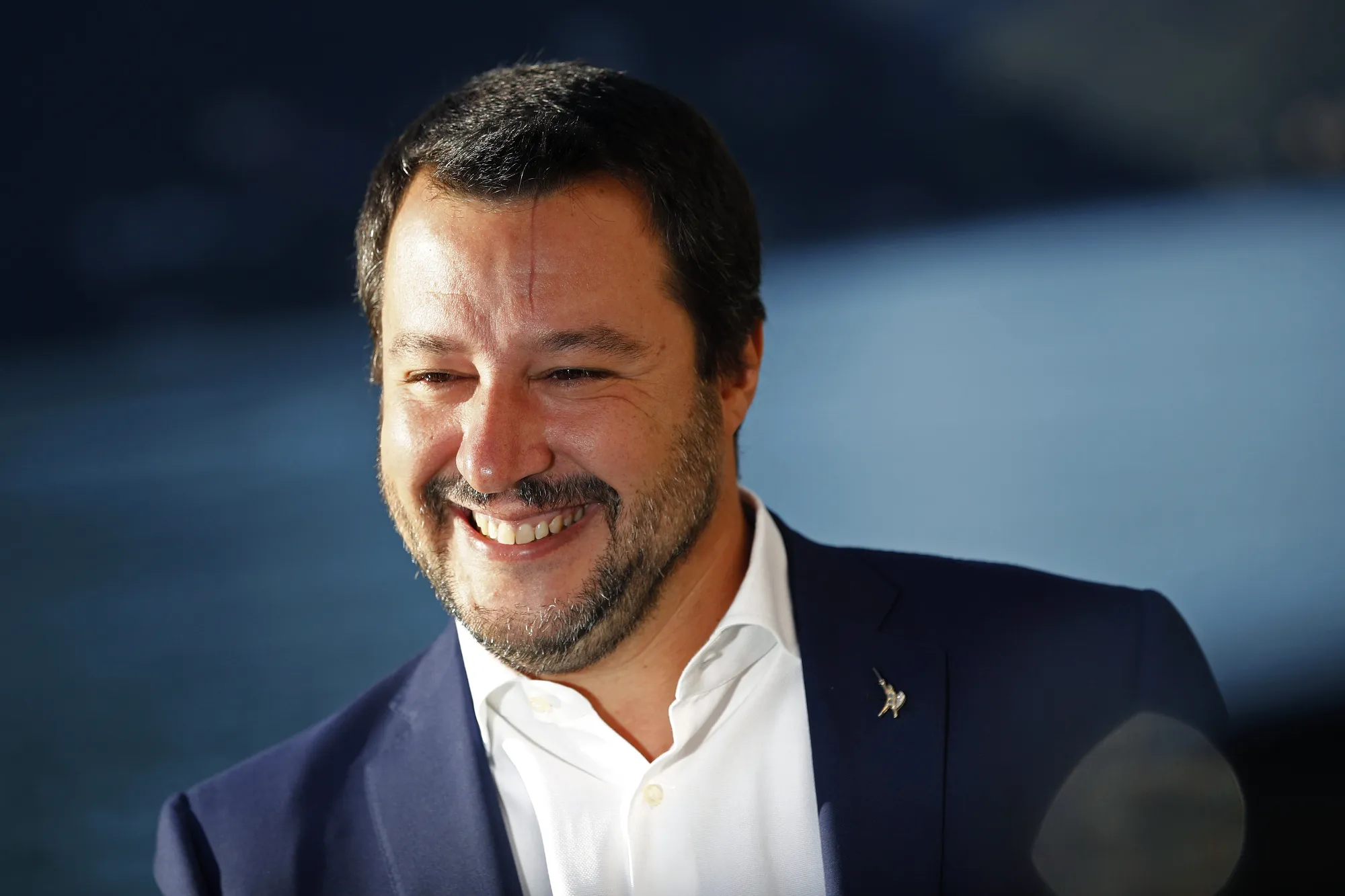 Matteo Salvini