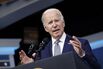President Biden Delivers Remarks On Inflation