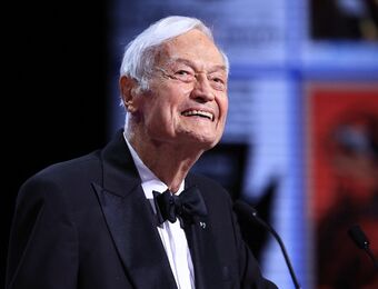 relates to URGENT: Roger Corman, Hollywood mentor and 'King of the Bs,' dies at 98