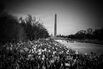 The Women’s March in Washington, D.C., on Jan. 20, 2018.