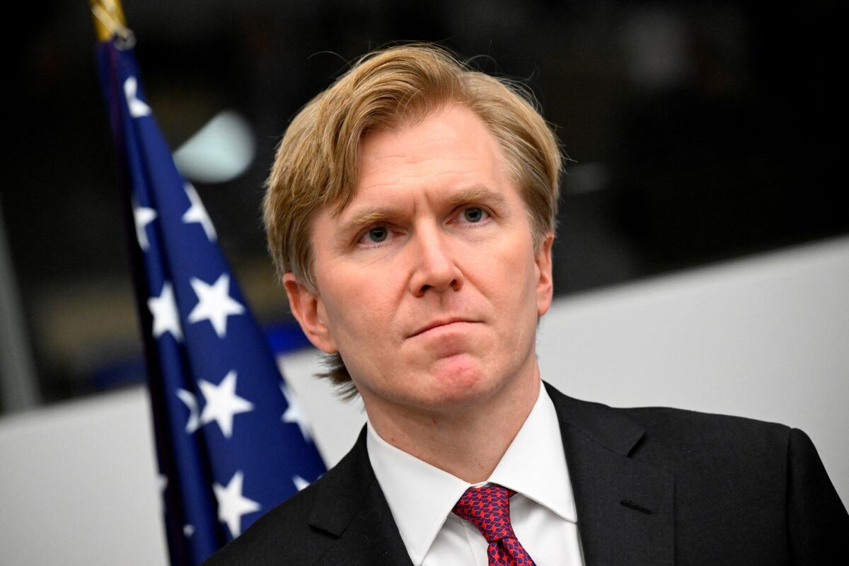 
                            Pentagon Official Says Iran Attack Outside Burden-Sharing Plans