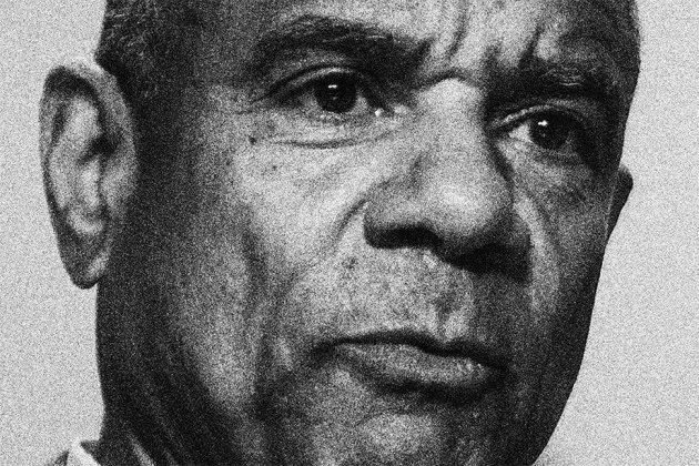 Charlie Rose Talks to American Express CEO Ken Chenault