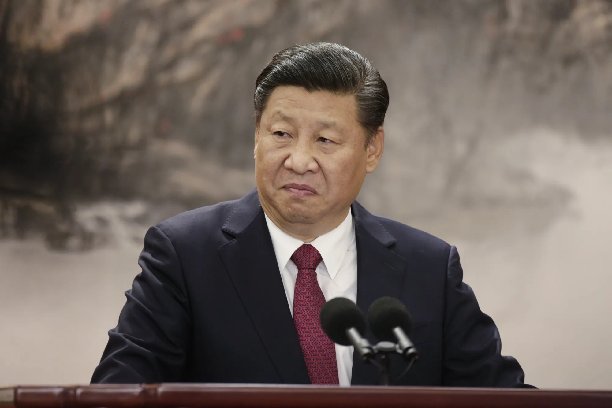 Xi Jinping