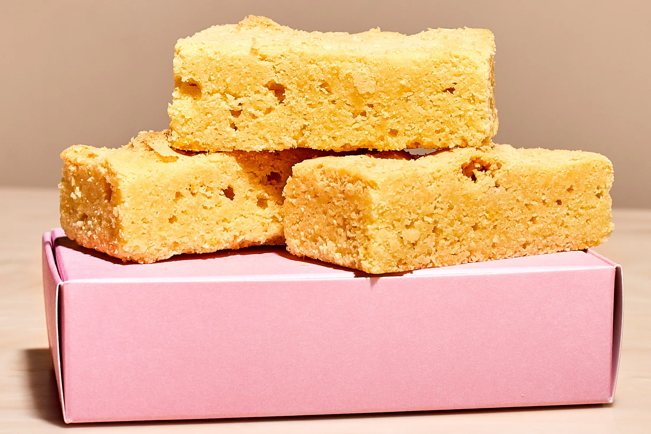 Christina Tosi’s take on Ted Lasso&nbsp;is&nbsp;much better than Apple’s official version.
