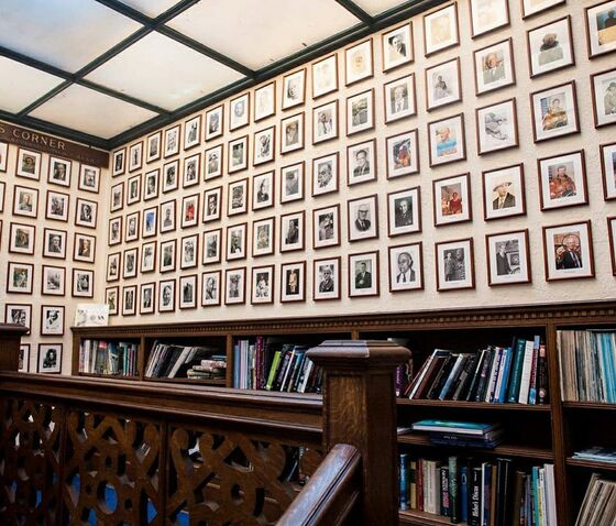 The Explorers Club Finally Addresses Its Problematic Membership