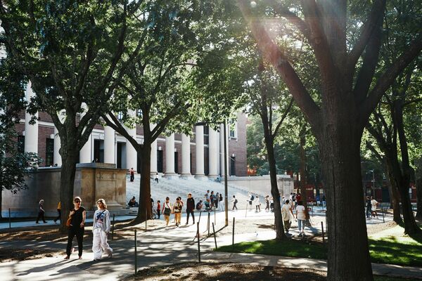 Massachusetts Universities After US Supreme Court Rejects Use of Race In Admissions