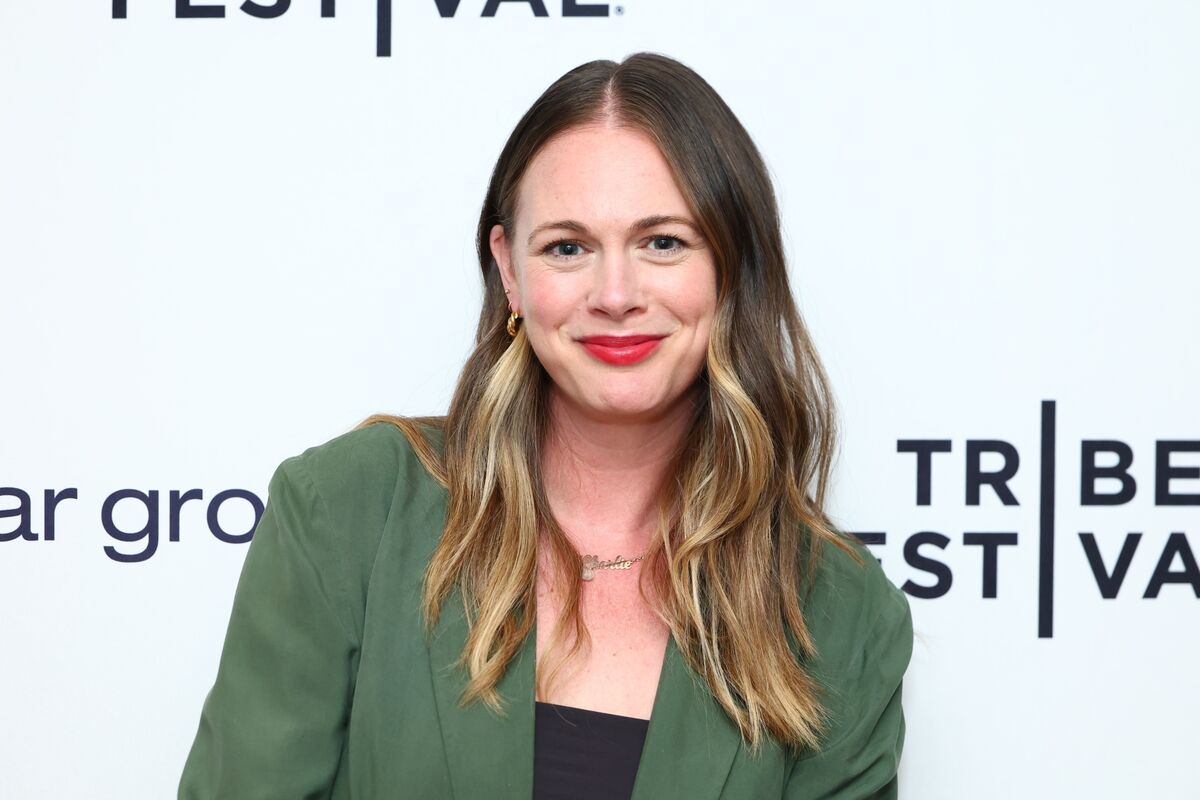 
                            Alison Roman's Plan to Conquer the Tomato Sauce Market