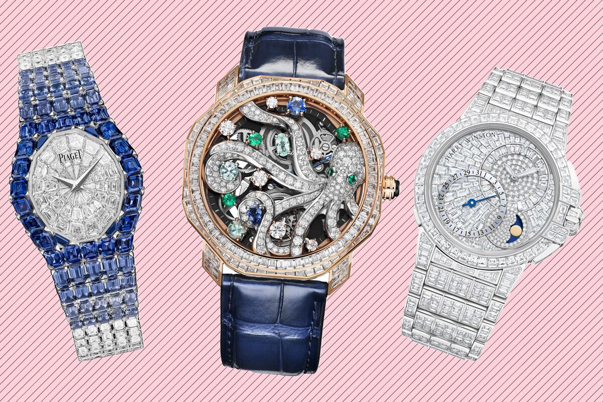 Discover CHANEL Watches and Fine Jewelry Holiday 2020 Collection