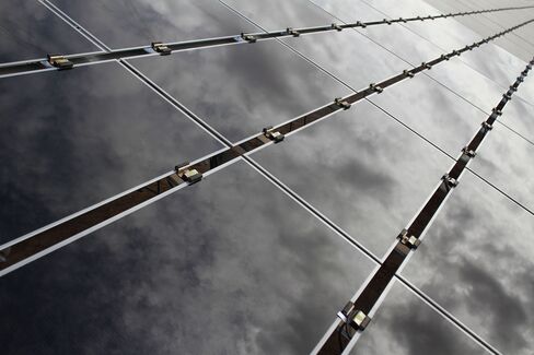 First Solar May Supply World’s Biggest Solar Power Plant