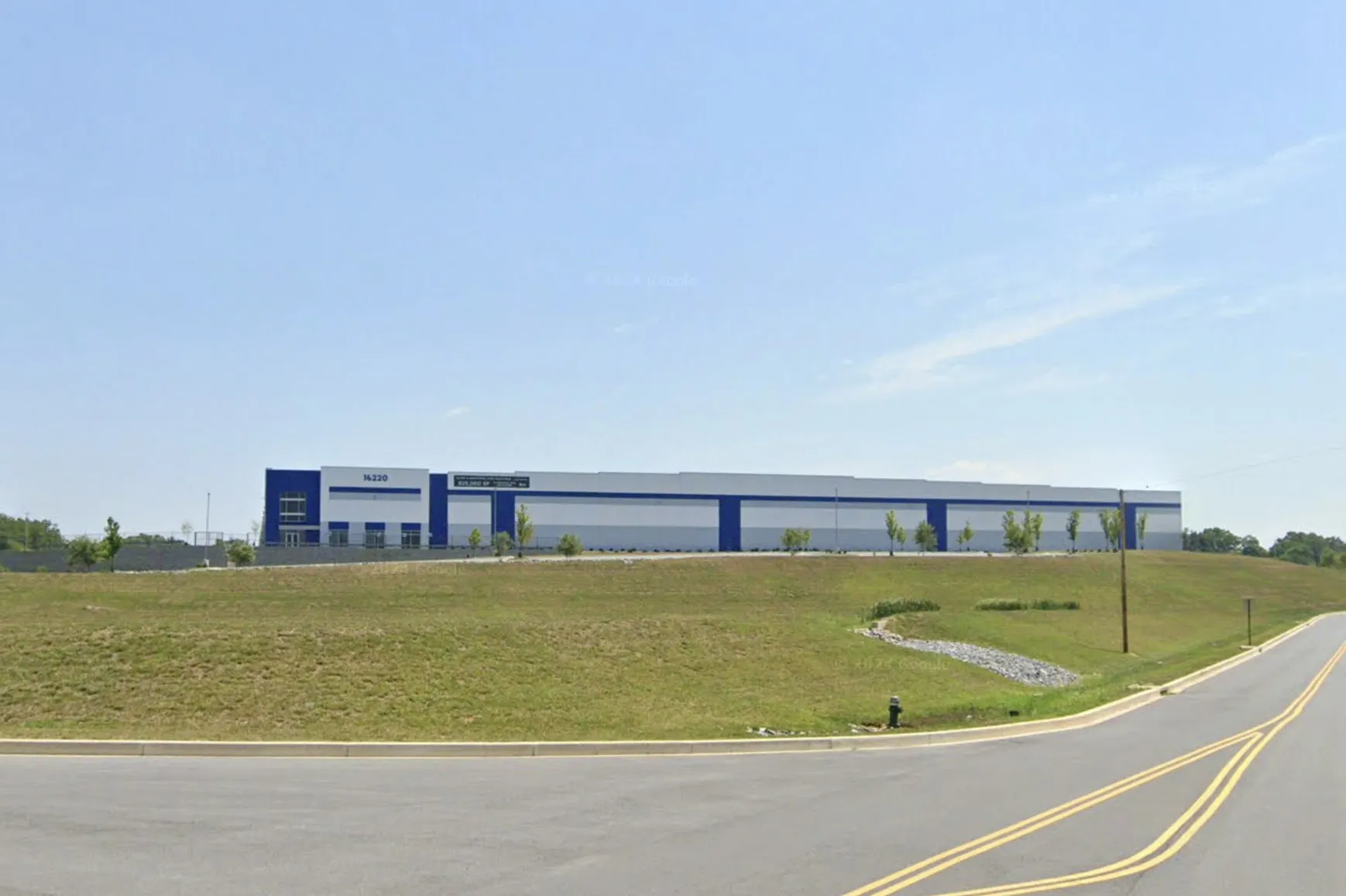 DHS paid&nbsp;more than $100 million&nbsp;for a commercial warehouse near the town of Williamsport, Maryland, in January as part of a&nbsp;nationwide effort&nbsp;by the Trump administration to dramatically expand its detention capacity.