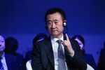 Wang Jianlin