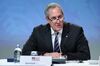 Delegates Meet For Trans-Pacific Partnership (TPP) Signing Ceremony