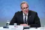 Delegates Meet For Trans-Pacific Partnership (TPP) Signing Ceremony