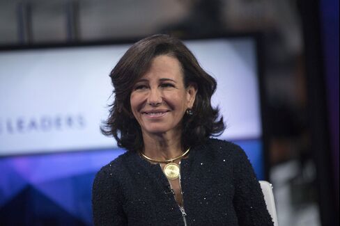 Ana Patricia Botin