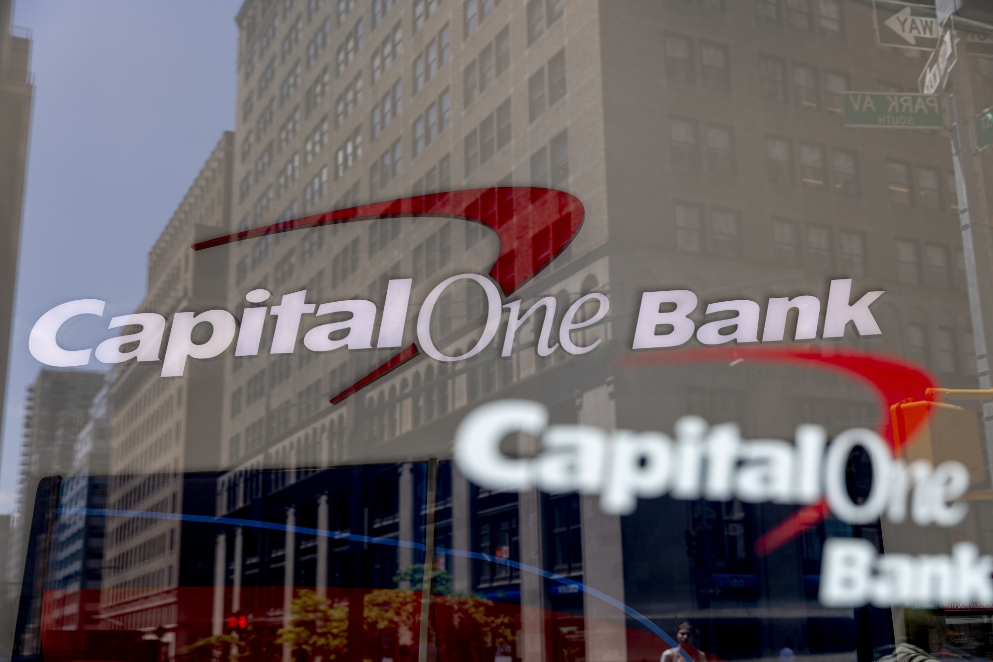 Clouded Judgment: How a Former  Employee Hacked Capital One