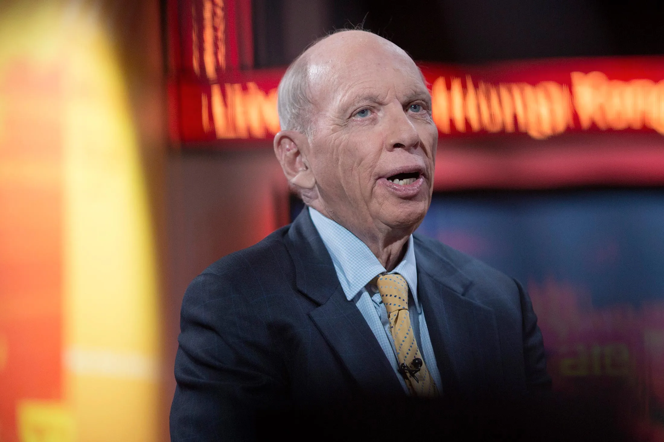 Byron Wien.
