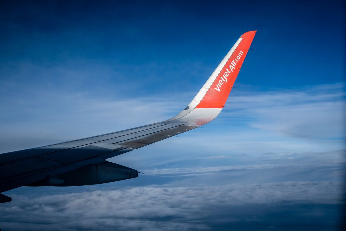 VietJet to Hire More Than 5,000 New Thai Staff for Expansion