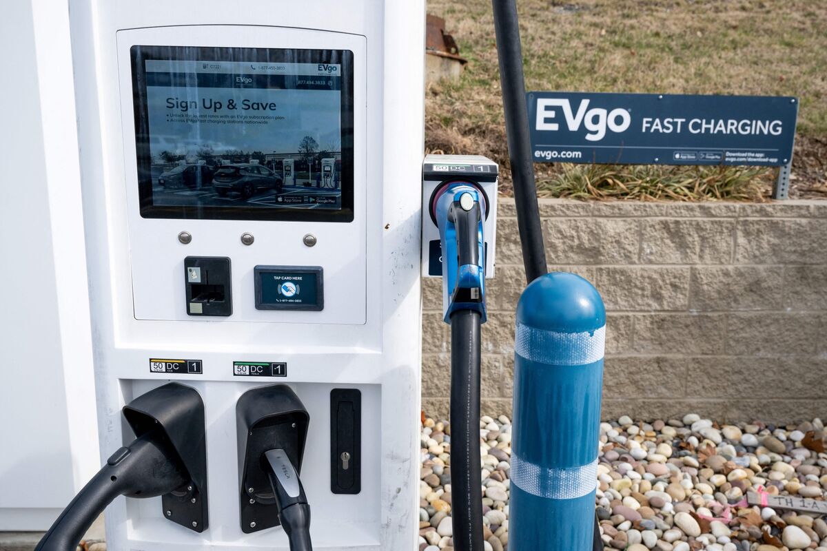 Tesla's GM Deal is Good for EVs and Bad for EV Charger Firms