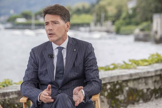 Investors Eye Italian Comeback as Populist Threat Recedes