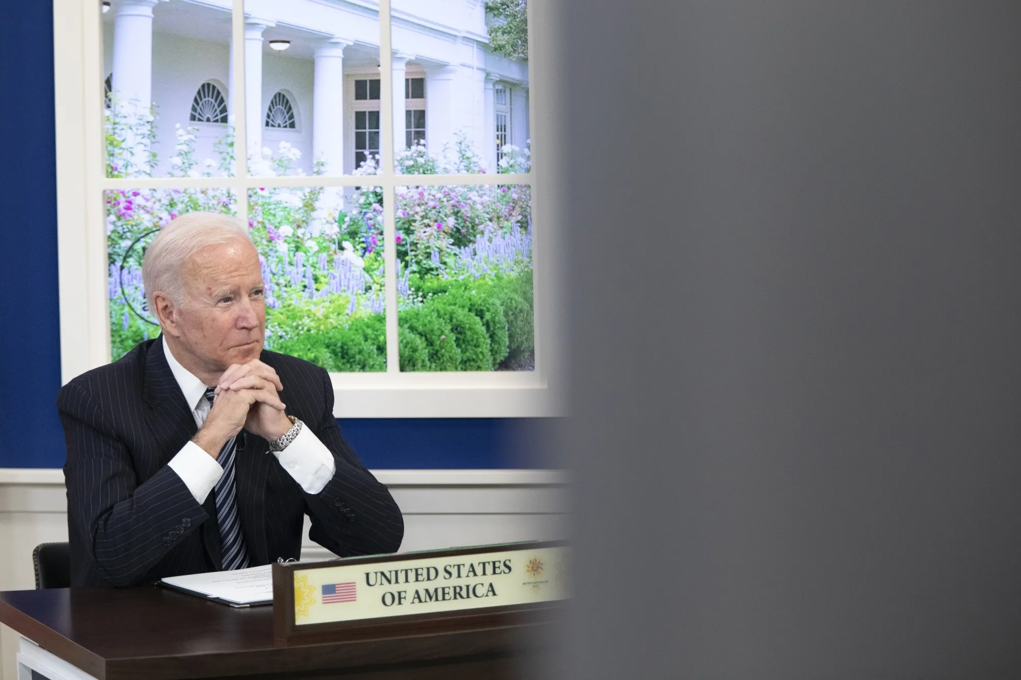 Joe Biden  