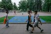 Putin’s Proxies Work to Thwart Moldova’s Embrace of the West