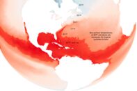 relates to Texas Faces Hurricane Threat Next Week From Gulf Storm