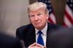 Allies Have Little Time to Vent at Trump